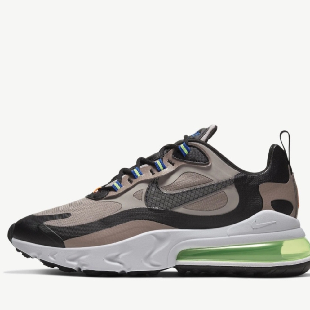 Nike Air Max 270 React Sneakers